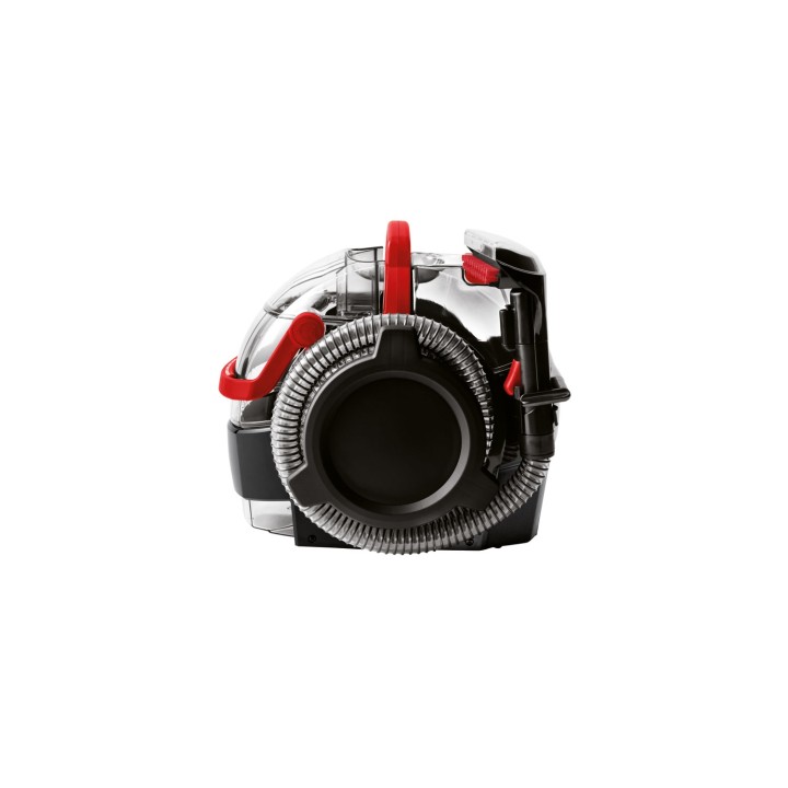 Bissell 1558N aspiradora Aspiradora cilÍ­ndrica Seca y húmeda 750 W Sin bolsa