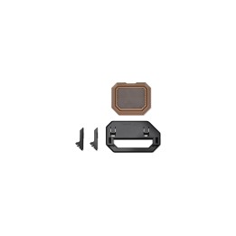 Thermaltake AC-074-ONLNAN-A1 parte carcasa de ordenador Full Tower Kit de conversión de torre a rack