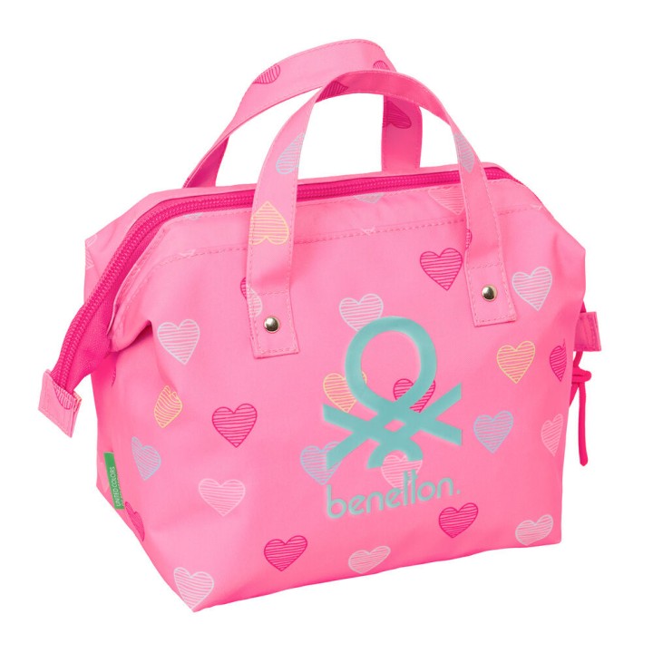 Neceser Heart Benetton