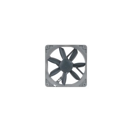 NOCTUA Carcasa del ordenador Enfriador 12 cm