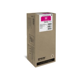 Cartucho Epson Magenta XXL Ink Supply Unit C13T974300