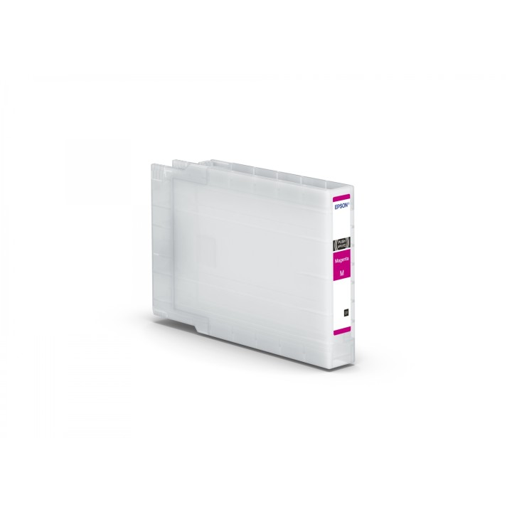 Cartucho Epson WF-C81xx / WF-C86xx Ink Cartridge XL Magenta C13T04B340