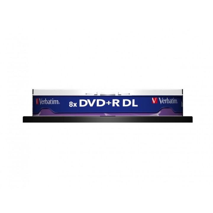 Dvd Verbatim VB-DPD55S1 VB-DPD55S1