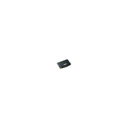 Toner Samsung CLP-500D5Y cartucho de tóner 1 pieza Original Amarillo CLP-500D5Y/ELS