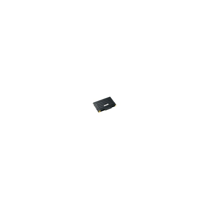 Toner Samsung CLP-500D5Y cartucho de tóner 1 pieza Original Amarillo CLP-500D5Y/ELS