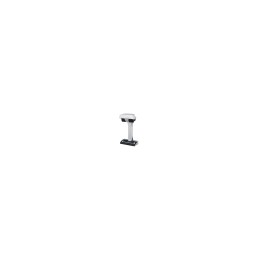 Fujitsu ScanSnap SV600 Escáner de captura aérea 285 x 218 DPI A3 Negro, Blanco