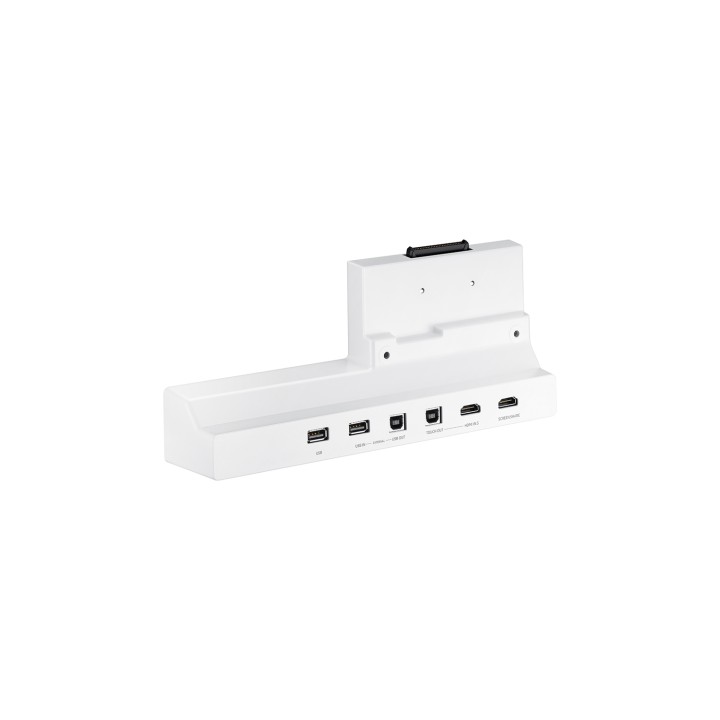 Samsung CY-TF65BRC hub de interfaz Blanco
