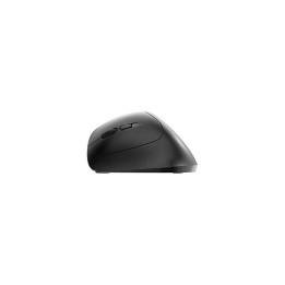 CHERRY MW 4500 LEFT ratón Izquierda Bluetooth Í“ptico 1200 DPI negro