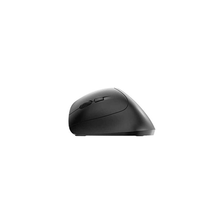 CHERRY MW 4500 LEFT ratón Izquierda Bluetooth Í“ptico 1200 DPI negro