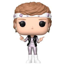 Figura POP Las Chicas de Oro Blanche