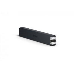 Cartucho de tinta epson workforce enterprise WF-C20590 black ink C13T858100