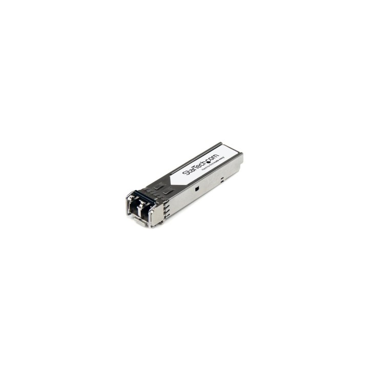StarTech.com Módulo transceptor SFP+ compatible con el modelo FET-10G de Cisco - 10GBase-SR