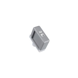 Canon PFI-1100GY cartucho Original Gris