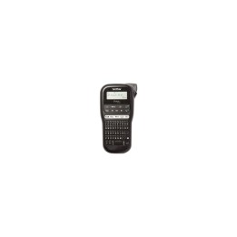 Rotuladora electronica brother transferencia termica 180 x 180dpi TZe qwerty negro PTH110TA1