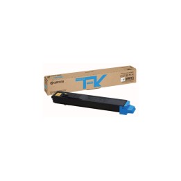 Kyocera tk-8115c toner 1 pieza Original Cian
