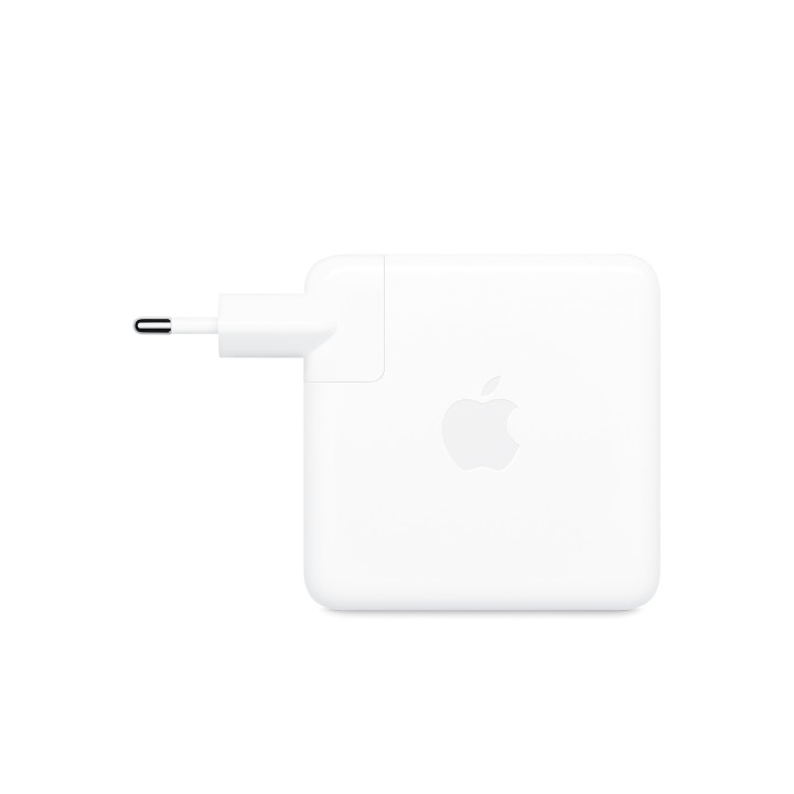Apple MX0J2ZM/A cargador portatil para macbook air macbook pro interior 96w blanco