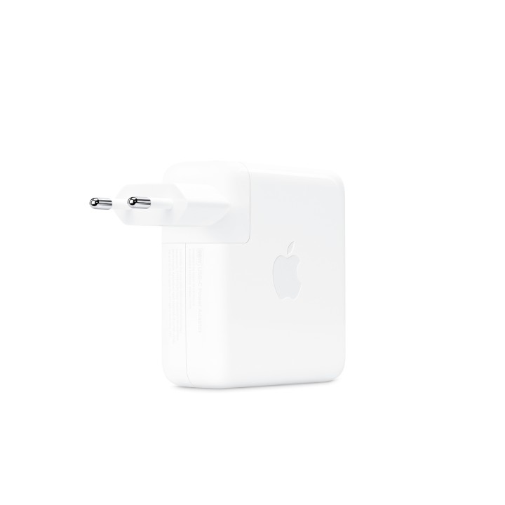 Apple MX0J2ZM/A cargador portatil para macbook air macbook pro interior 96w blanco