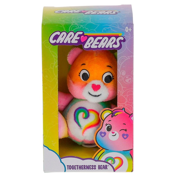 Peluche Osos Amorosos 7cm surtido