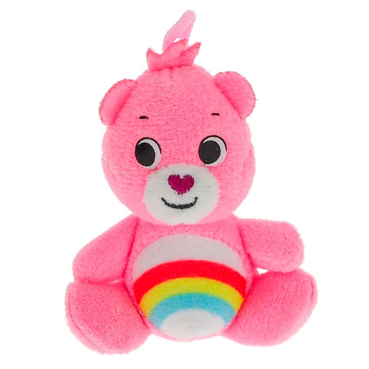 Peluche Osos Amorosos 7cm surtido