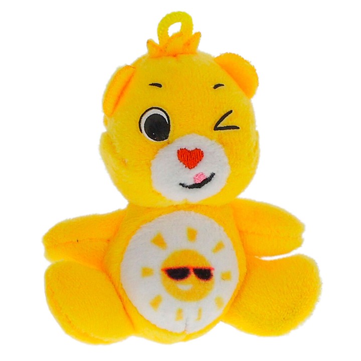 Peluche Osos Amorosos 7cm surtido