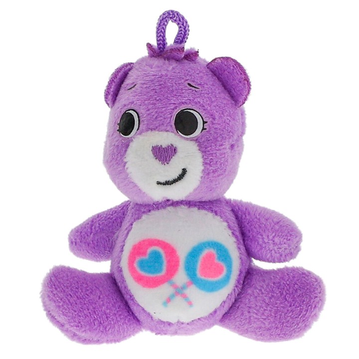 Peluche Osos Amorosos 7cm surtido