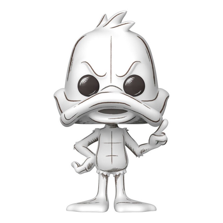 Figura POP Looney Tunes Daffy Duck