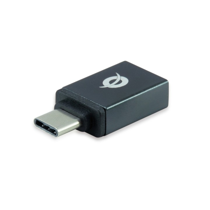 Conceptronic cable gender changer USB 3.1 Gen 1 Type-C USB 3.1 Gen 1 Type-A Negro