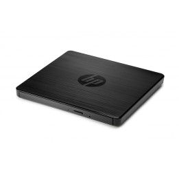Hp grabadora externa DVD super multi DL usb 2.0 negro