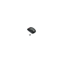 Asus WT300 Raton ambidextro rf inalambrico optico 1600dpi negro rojo