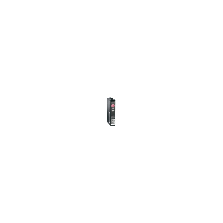 Lexmark 14N1616B cartucho de tinta 1 pieza Original Alto rendimiento XL Magenta