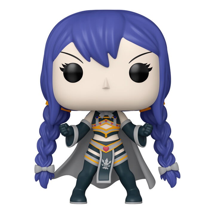 Figura POP Fairy Tail 100 Years Quest Wendy