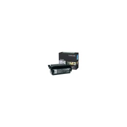 Lexmark 12A5840 cartucho de tóner 1 pieza Original Negro
