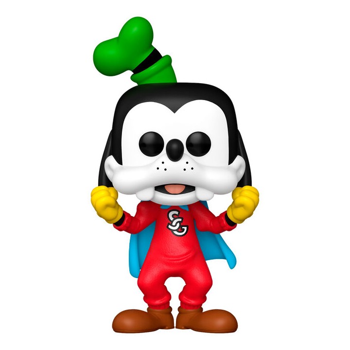 Figura POP Mickey and Friends Goofy 1963