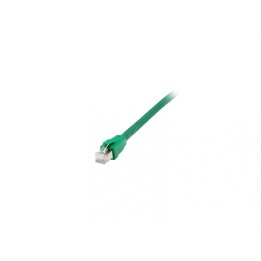 Latiguillo de red equip cat8.1 S/FTP 3m verde 608042