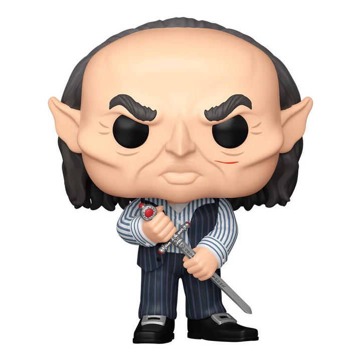 Figura POP Harry Potter Griphook