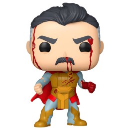 Figura POP Invincible Omni-Man