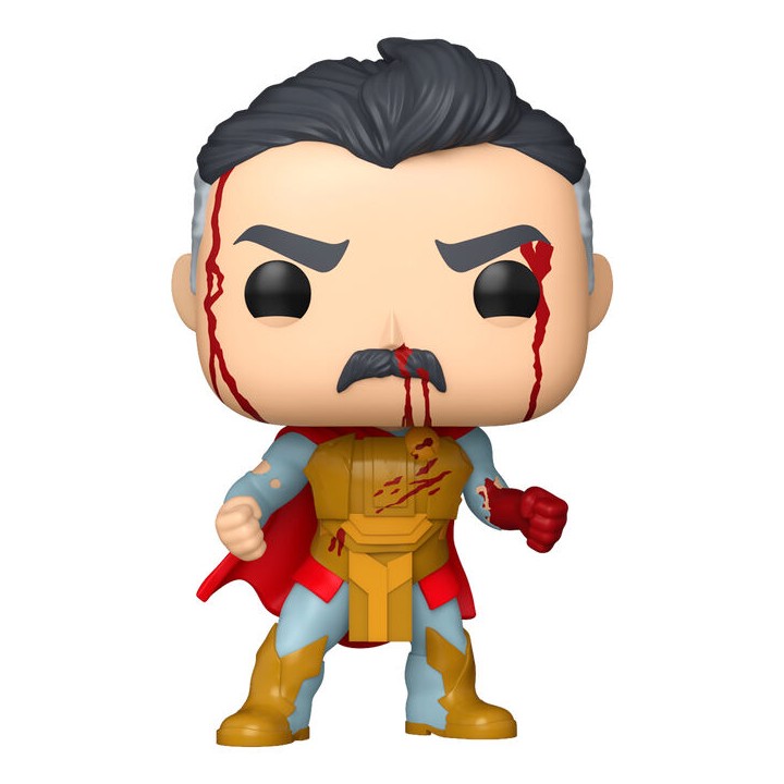 Figura POP Invincible Omni-Man