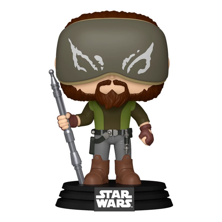 Figura POP Star Wars Kanan Jarrus