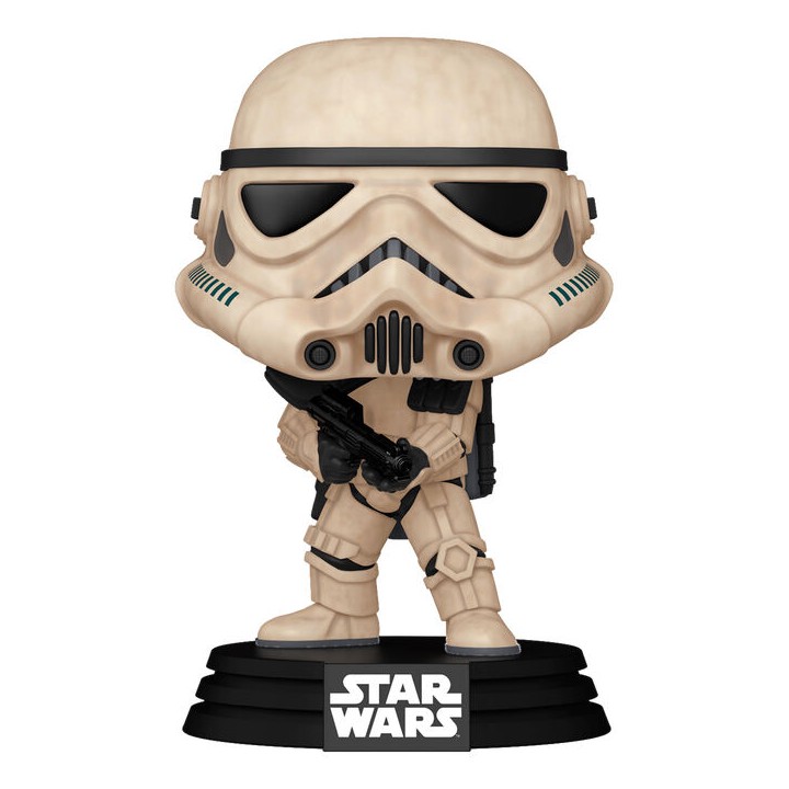 Figura POP Star Wars Sandtrooper