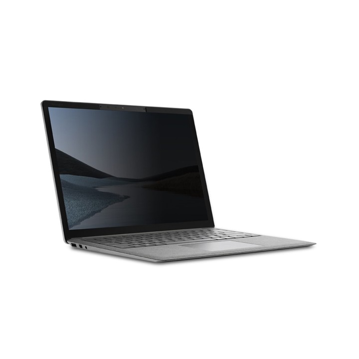 KENSINGTON Filtro de privacidad magnético MagPro&trade; Elite para Surface Laptop 2/3 de 13,5P Negro