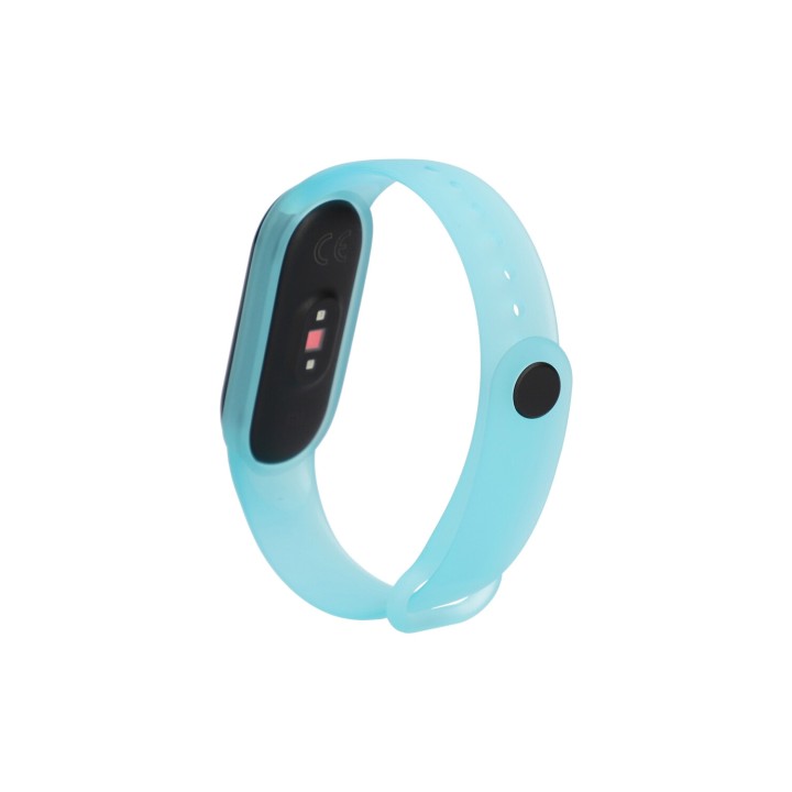 CORREA XIAOMI MI BAND 5 TPU AZUL