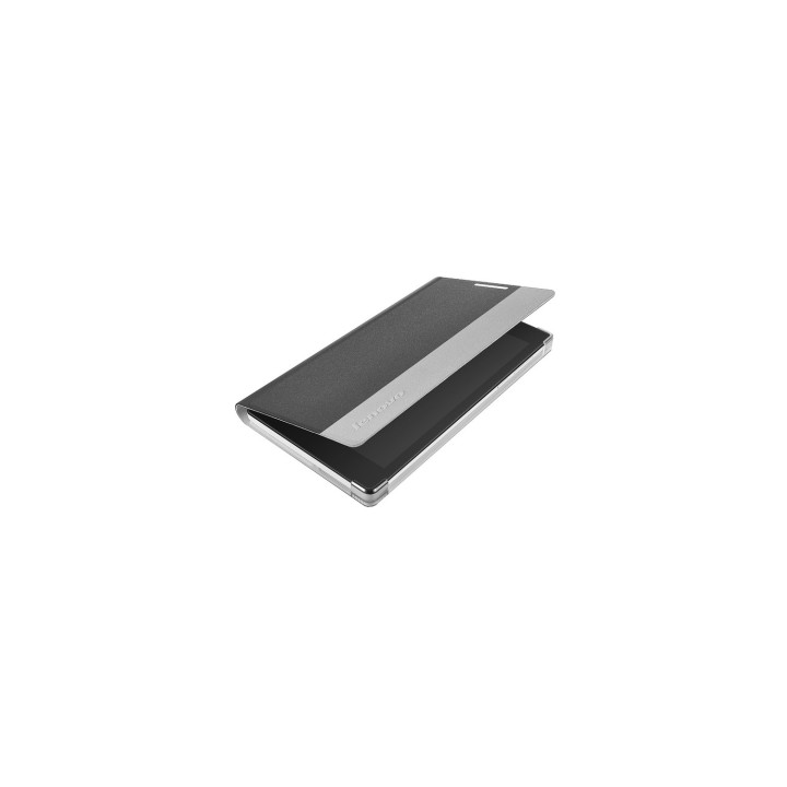 Lenovo funda para tablet 17,8 cm (7P) Folio Gris