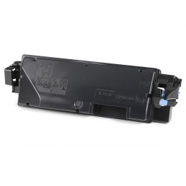 Kyocera tk-5160k toner 1 pieza Original Negro