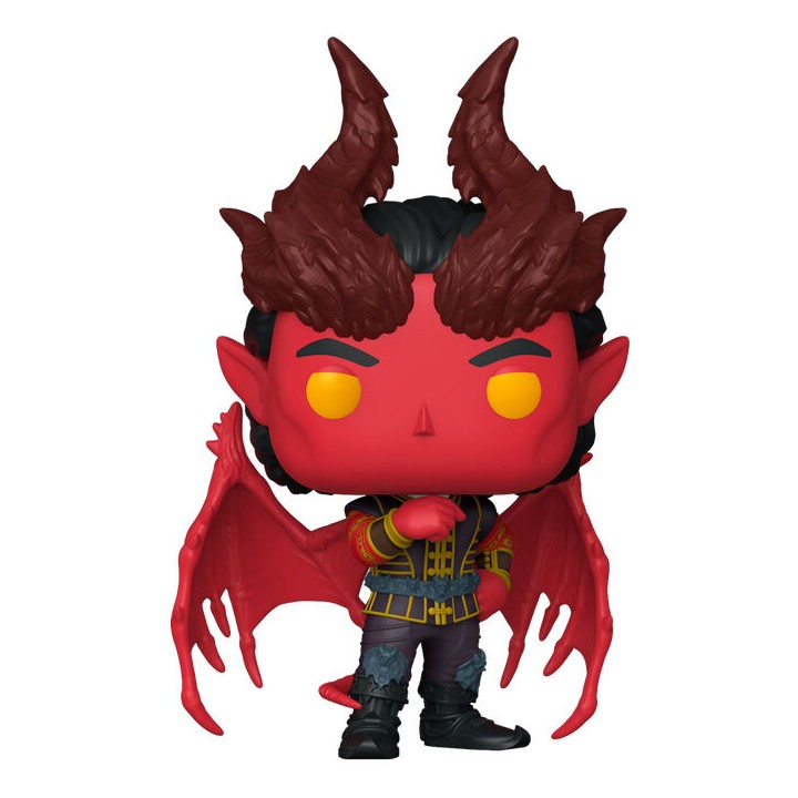 Figura POP Baldur's Gate 3 Raphael Cambion Devil