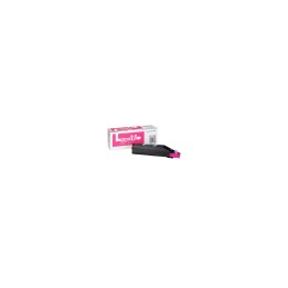 Kyocera tk-865m toner 1 pieza Original Magenta