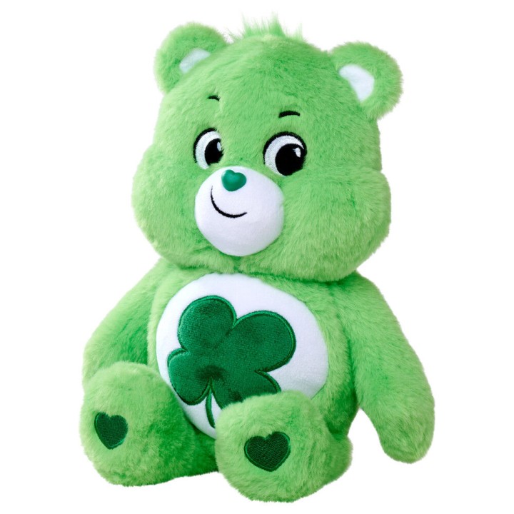 Peluche Osos Amorosos Fortunoso 35cm