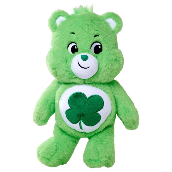 Peluche Osos Amorosos Fortunoso 35cm