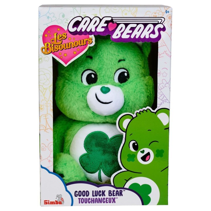 Peluche Osos Amorosos Fortunoso 35cm