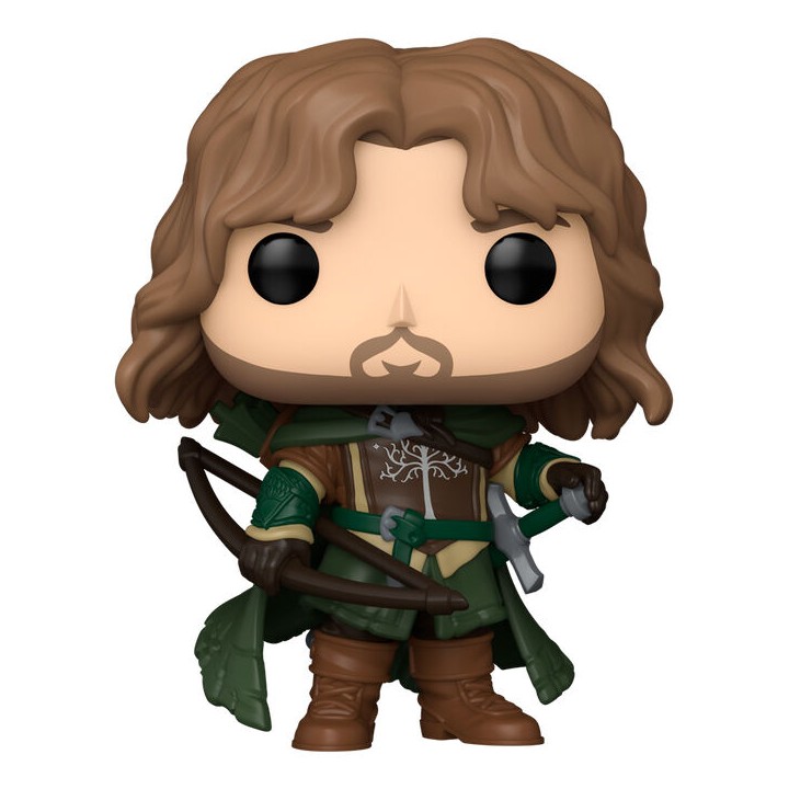 Figura POP El Señor de los Anillos Faramir