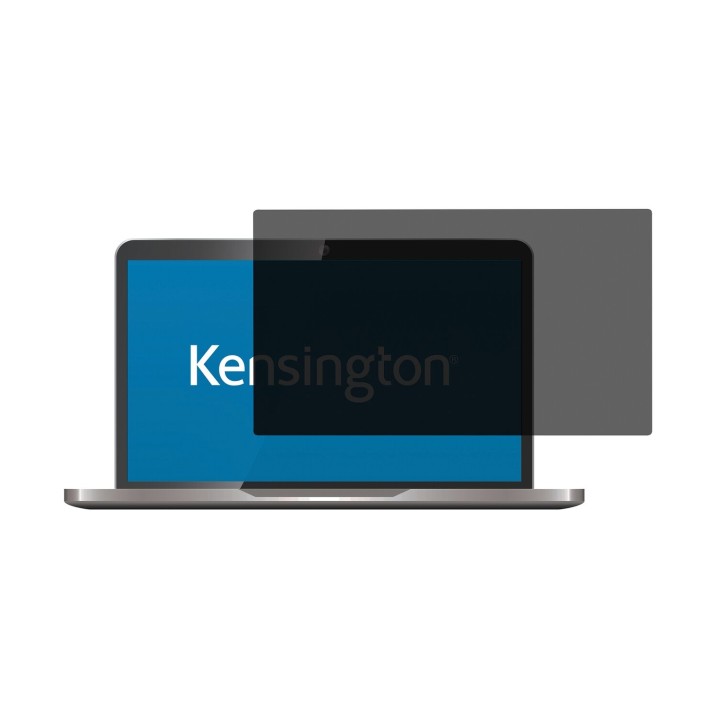 Kensington Filtros de privacidad - ExtraÍ­ble 2 vÍ­as para portátiles 13,3p